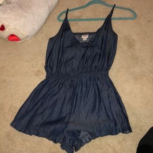 Mossimo Romper